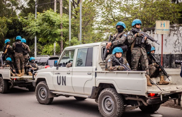 Violences sexuelles en RDC : chaque 30 minutes, un enfant est violé, alerte l’UNICEF